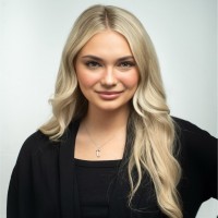 PChange Protective Services Employee Taylor Brown's profile photo