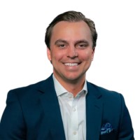 OpenArc Corporate Advisory Employee Chad Blalock's profile photo
