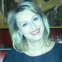 AERIN Employee Natalya Davidov's profile photo