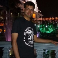 Portea Employee Anshuman Garg's profile photo