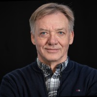 Aarhus Vand Employee Per Bach's profile photo