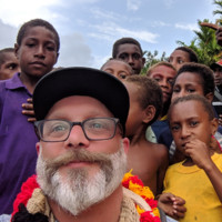 Zund America, Inc. Employee John Randa's profile photo