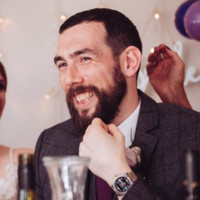 Crowther and Shaw Limited Employee Stephen Minstr's profile photo