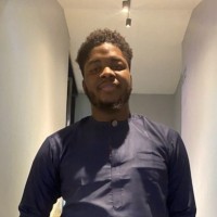 Fleetsimplify Employee David Ayewah's profile photo