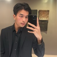 PRECISION SCANS INC Employee Kryston Nguyen's profile photo
