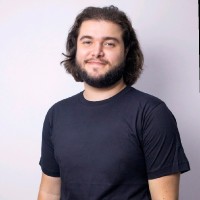Synco Employee Mateus Lutkus's profile photo