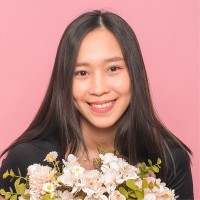 Flapen Employee Chestine Estremos's profile photo