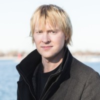 Education and Youth Board of Estonia Employee Eero Loonurm's profile photo