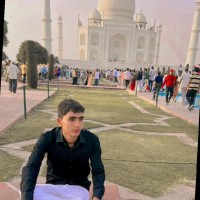 Tidal Impact LLC Employee Rahul Rawat's profile photo