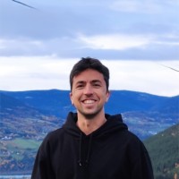 ObjectVideo Labs Employee David Sirera I Pulido's profile photo
