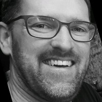 DRA Global Employee Michael Barrenger's profile photo