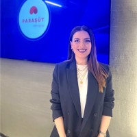 Paraşüt Employee Eylül Azgarlar's profile photo