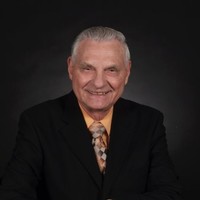 Donald Smith