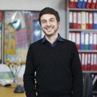 CENN Employee Vakhtang Kochoradze's profile photo