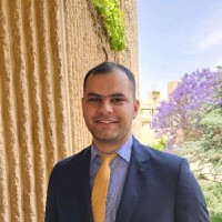 ARxChange Employee Ramzey Alissa's profile photo