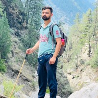 Programming.com Employee Shanu Partap's profile photo