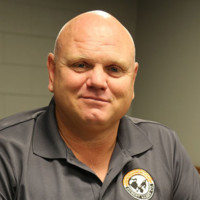 Robert Haines Co., Inc. Employee Jim Pridgen's profile photo