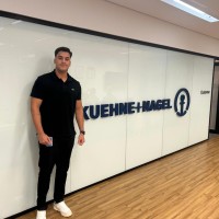 Kuehne+Nagel Employee Marcelo Dutra's profile photo
