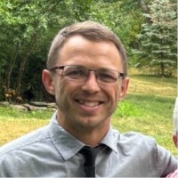 Lockheed Martin Employee Bryce Marshall's profile photo