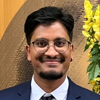 Firstmed SA Employee Santhushan Sandralegar's profile photo