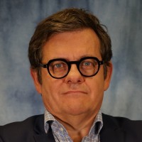 Ingenico Employee Mark Dillon's profile photo