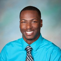 Manheim Dallas-Fort Worth Employee Trevoy Edwards's profile photo