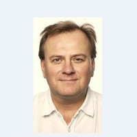 Biltema Employee Jerker Svensson's profile photo