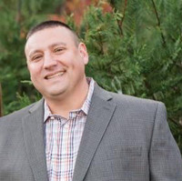 Due West Chiropractic & Rehab Employee Robert Mattson's profile photo