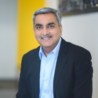 enGen Employee Manoj Kapoor's profile photo