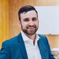 Eurofins Agroscience Services Employee Christopher Fellows's profile photo