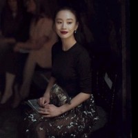 震旦（中国）有限公司 Employee Kyra Chen's profile photo