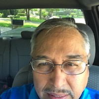 Blue Heron Construction Services, LLC Employee Gerard Garza's profile photo