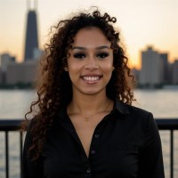 Choice Financial Inc Employee Daniela Lobos's profile photo