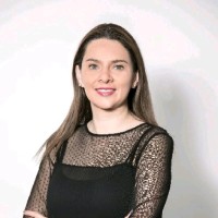 Cheil Colombia Employee Pilar Roa's profile photo