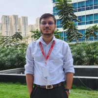 Publicis Sapient Employee Manindra Kumar's profile photo