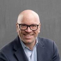 Turner & Townsend Employee Eric Wagner's profile photo