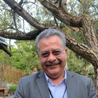 Diversified Network and Infra Solutions Pvt. Ltd. Employee Ashish Mehra's profile photo