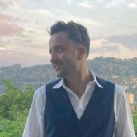Emanuel Iseli Email