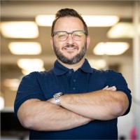 Peek Employee Anthony Palermo's profile photo