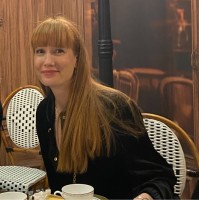 Marie-Laurence Alluin Email