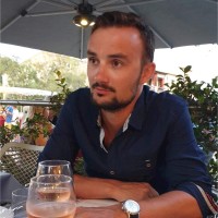 L'IMPREVU Employee Thomas Signoret's profile photo