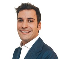 Maxim D'Hoogh Email & Phone Number