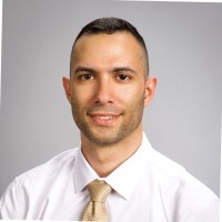 CFE, Inc. Employee Jed Estrada's profile photo
