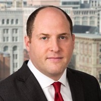 Venable LLP Employee Ari Schwartz's profile photo