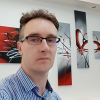 Alder IP Employee Anthony Alder's profile photo