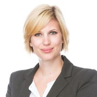 Morguard Employee Andrea Rossanese's profile photo