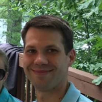 St. Andrew's School Employee Adam Bitzer's profile photo