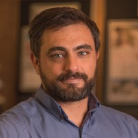 Ricky Perrone Email & Phone Number