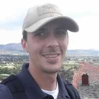 Swingtech Employee Phill Throckmorton's profile photo