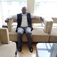 KENYA SEED COMPANY LTD Employee Patrick Sheunda's profile photo